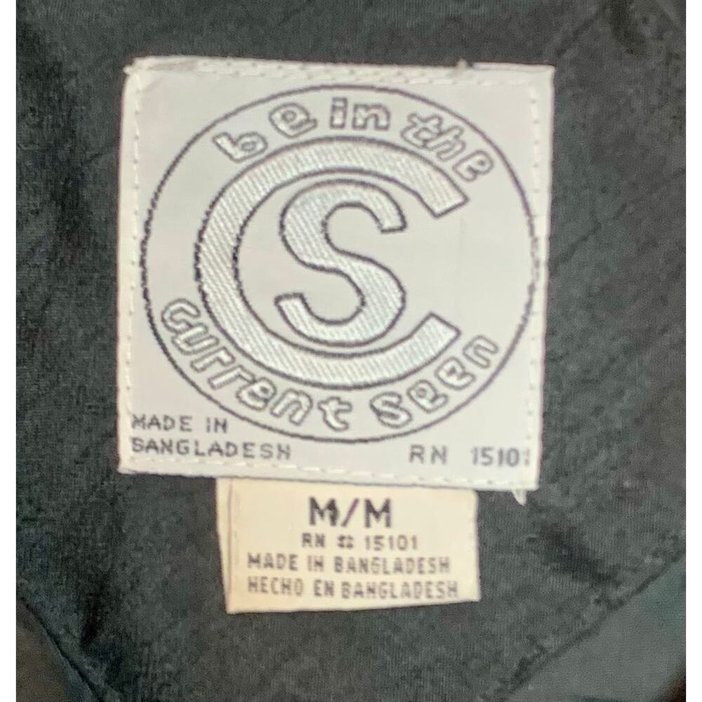 Current Seen Windbreaker - image 5